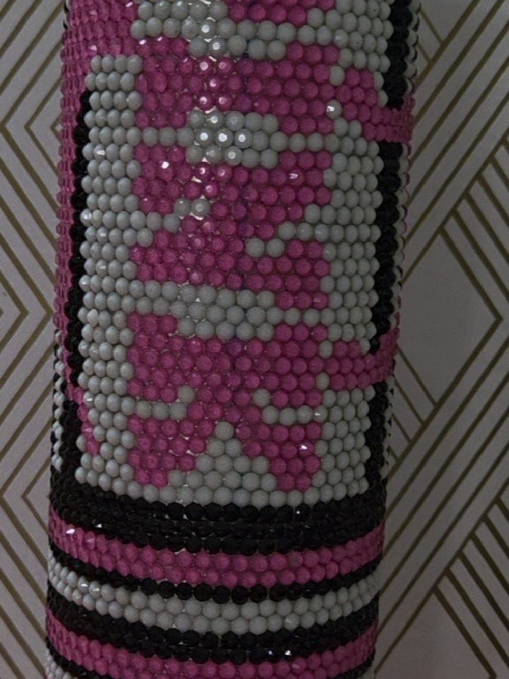 Designer Inspired 20oz Tumbler